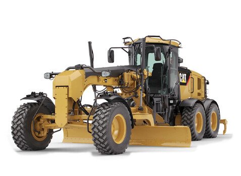 Graders